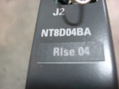 Northern Telecom NT8D04BA Superloop Network Card Rlse 04 Used