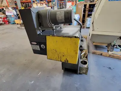 USED TURBO CONVEYOR 6475-8533