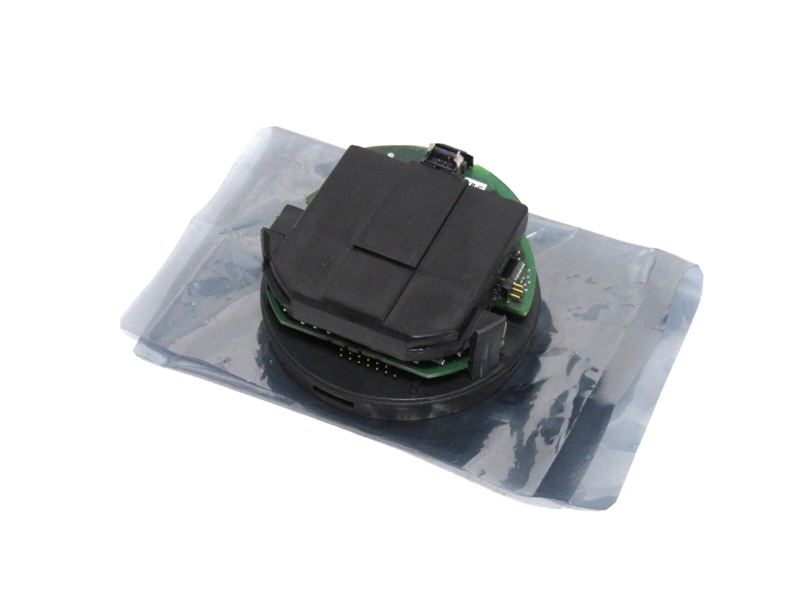 NEW FOXBORO D0162VT/B TRANSMITTER MODULE D0162VT B