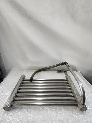 HEAT EXCHANGER COIL