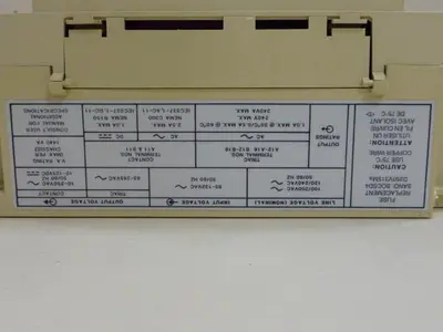 USED ALLEN BRADLEY 1745-E151 SER B