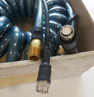 USED SigmaSix G25- C