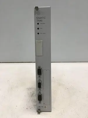 USED SIEMENS 545-1102