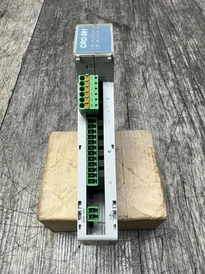 SIGMATEK CRO081 Electrical/PLC/Automation | ESS Industrial Equipment Sales (6)