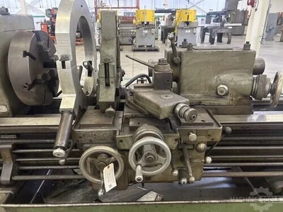 USED LEBLOND 2013 HEAVY DUTY