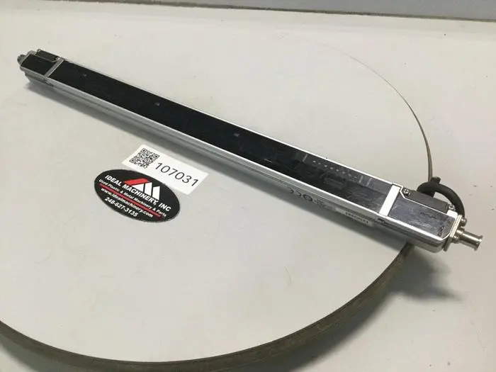 Used KEYENCE CORP SL-C20H-R Light Curtains & Grids Michigan US | Ideal Machinery #871388