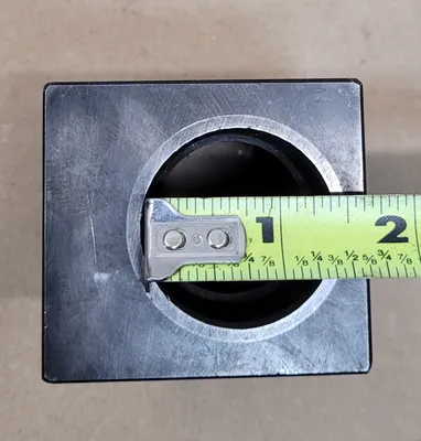 DORIAN TOOL D30BXA-36 Tooling & Accessories, Tooling | Machinery Central (4)