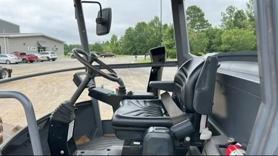 USED 2023 Dynapac CA1500PD