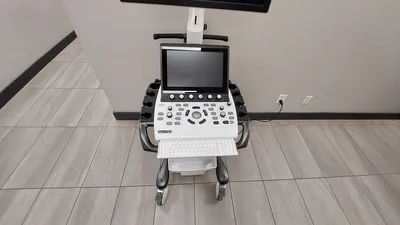 2022 GE LOGIC P9 MEDICAL EQUIPMENT | Platinum Group (15)