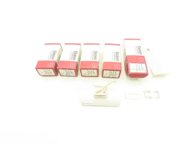 New | in-Stock ELSTEIN _UNKNOWN_ Infrared Heaters Indiana US | Arrow Industrial #1368052