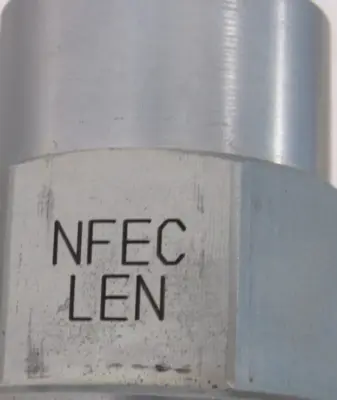 NEW SUN HYDRAULICS NFEC-LEN-IBA/S VALVE MANIFOLD IBA/S-1BK2-A3 NFECLENIBAS