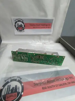 Used COSEL LDA75F-5 I/O Boards & Replacement Parts Ohio US | Surplus Asset Holdings #1234379