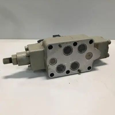 USED VICKERS DG4V-3-6C-M-P2-T-7-50