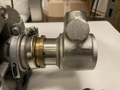 Unbranded,K48422-M00701/1,Motor
