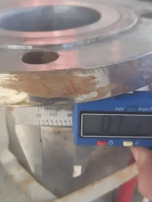 USED MASONEILAN 88-21125
