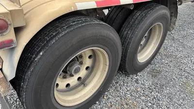 Used 1992 J & L TANK, INC 42 FOOT Tanker Trailers Louisiana US | Proxy Equipment #1426049