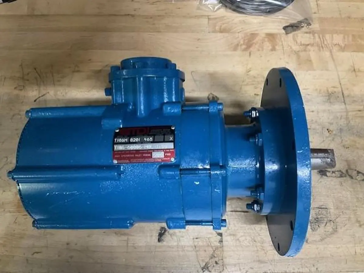 NEW TDI T106M