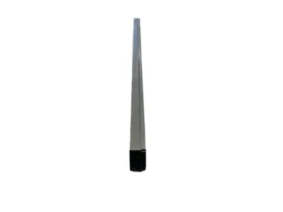 Used Niedax Cable Carrier Tray/Raceway w/ Cover 200mm Electrical Fittings Michigan US | Maverick Industrial Sales #1402294