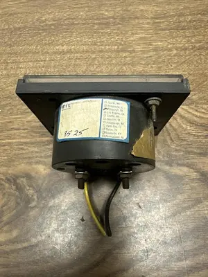 USED EIL 0-5