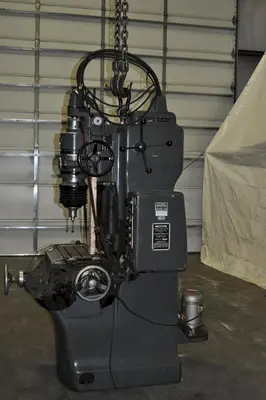 USED MOORE #2