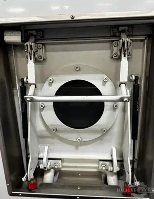 USED CAE RANSOHOFF LEANJET