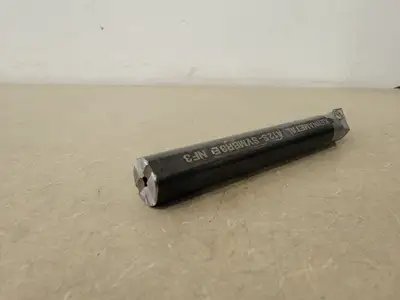 USED KENNAMETAL A12S-SVMBR3E NF3