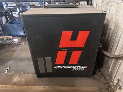 USED 2017 ALLTRA PG14-5SLHTR
