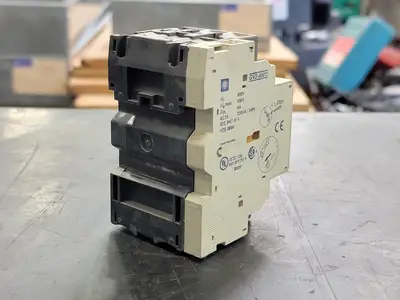 USED SCHNEIDER ELECTRIC GV2ME16