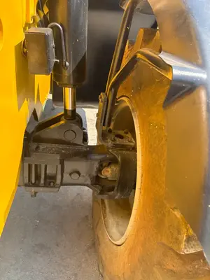 Used 2016 JCB 510-56 Telehandlers Texas US | 4K Lift Co #1503935