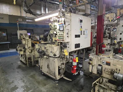 Koyo KL-600 Rough Surface Grinding Machine