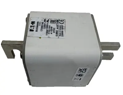 NEW EATON BUSSMANN 170M6149 FUSE 1100A 1250V
