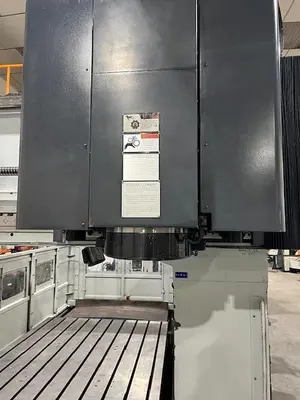 Used 2015 AWEA LP-4021Z Gantry Machining Centers (incld. Bridge & Double Column) Georgia US | Shub Machinery #1262039