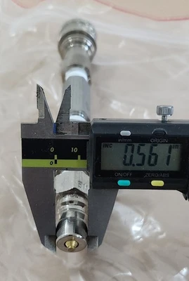 NEW Hansen 17-012