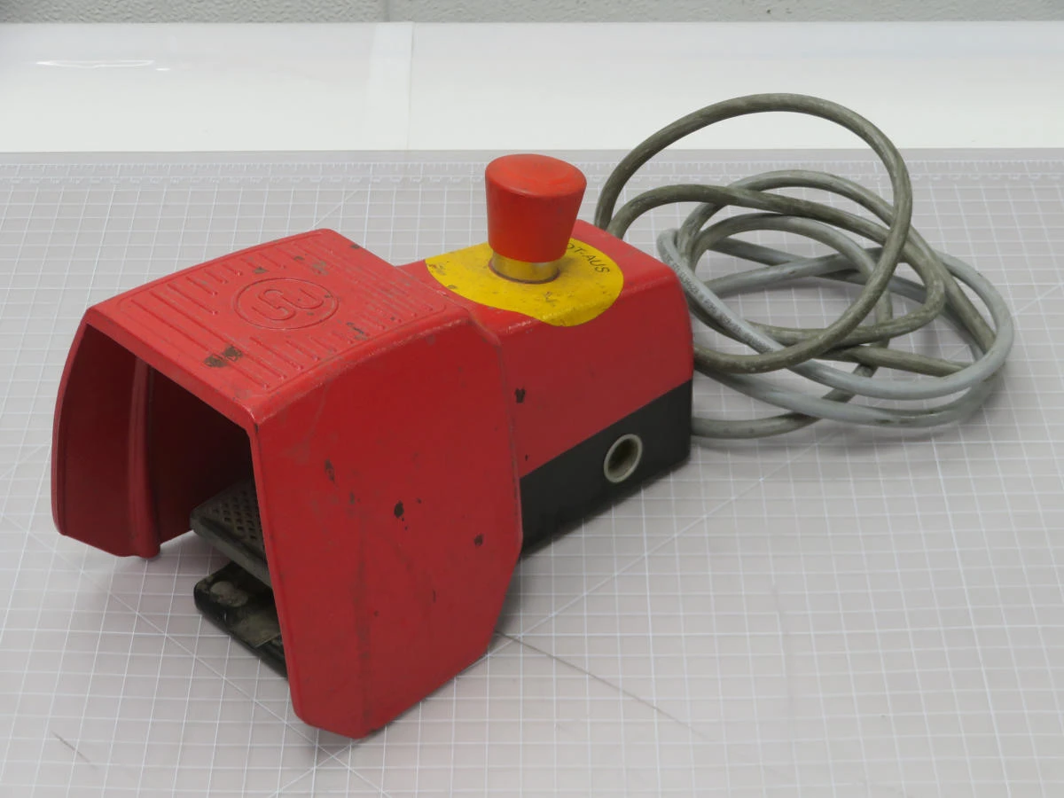 Used BERNSTEIN _UNKNOWN_ Relays & Switches | OCO Industrial #1638221
