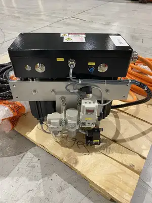 Used PLASMATREAT 5002S/5005S PLASMA GENERATOR AND PARTS Generators | Maverick Industrial Sales #1111508