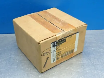New | in-Stock HOFFMAN F22LE9B Cable & Wire | HGR 24 #736810