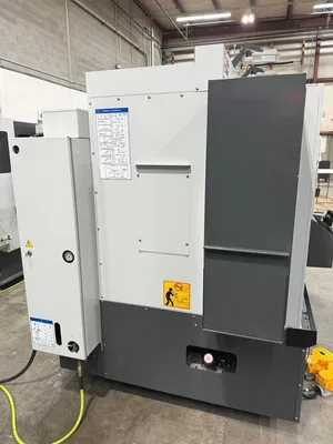 2019 HAAS ST-20 CNC Lathes | Hindley Machine Tool Sales, LLC (6)