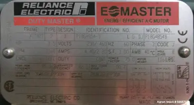 Used GREAT WESTERN TB 621-7 In-Line Pressure Screener Illinois US | Aaron Equipment #1515681