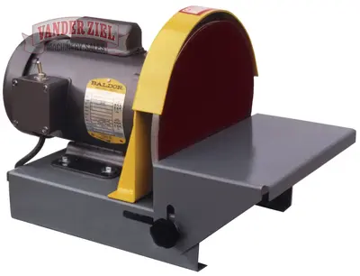 NEW KALAMAZOO INDUSTRIES DS10