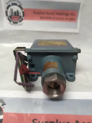 Used UNITED ELECTRIC _UNKNOWN_ Miscellaneous Equipment (Electrical & Power) Ohio US | Surplus Asset Holdings #1235755