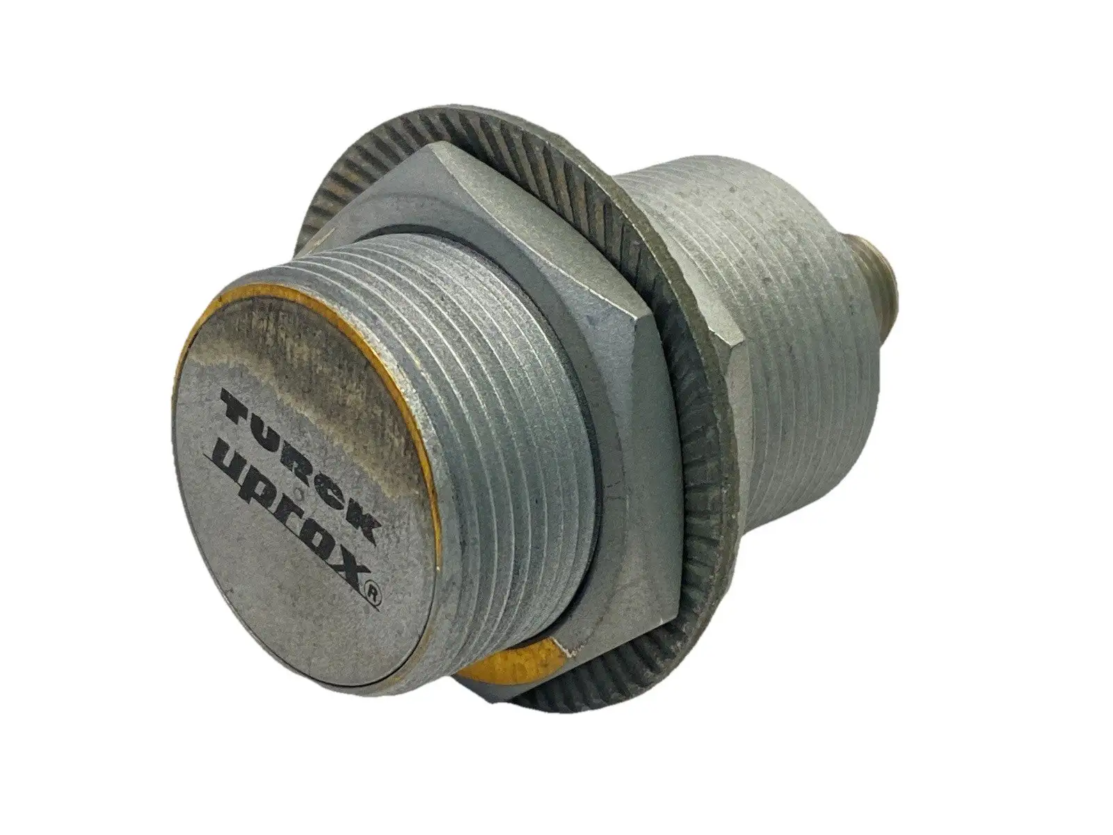 BI10U-MT30-AP6X-H1141 | Turck  Inductive Sensor 1636240 - Used