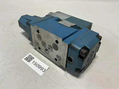 USED BOSCH 0 811 402 019