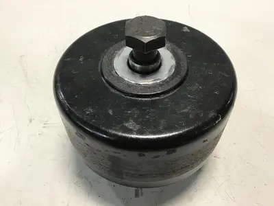 USED METAL FABRICATOR LEVELING PAD