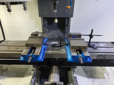 USED 2016 HAAS TM-2P