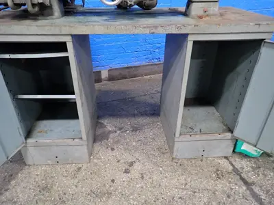 Used SOUTH BEND C1 744 Z 18 Precision Lathes Ohio US | HGR 24 #1094757