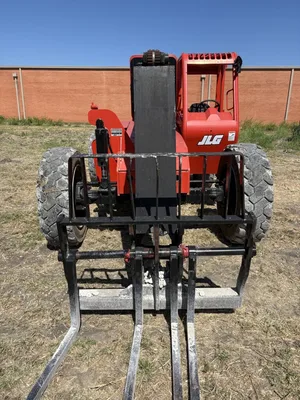 Used 2018 SKYTRAK 6042 Aerial Work Platforms Texas US | 4K Lift Co #1503934