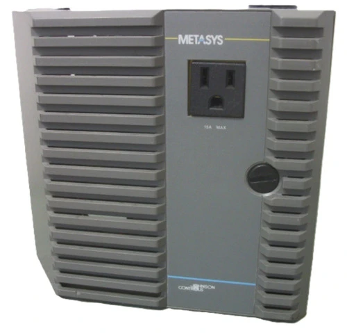 Johnson Controls AS-XFR100-0 [Refurbished]
