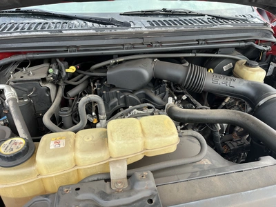USED 2003 FORD F-250