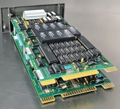ABB Bailey INICT01 Card Control Module loc3C41