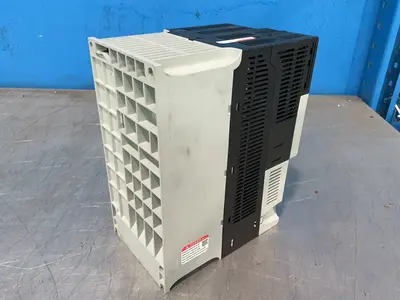 Used ALLENBRADLEY 25BD030N114 Variable Speed Drives Ohio US | HGR 24 #1326147
